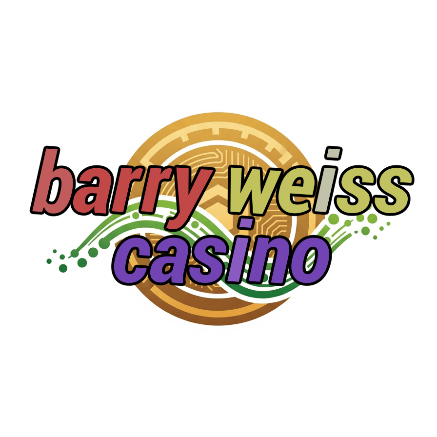 barry weiss casino