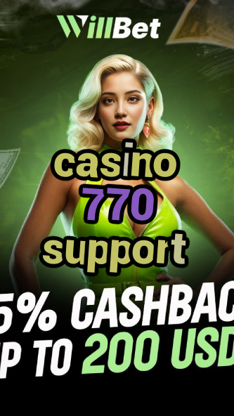 casino 770 support-igamblingorder.com